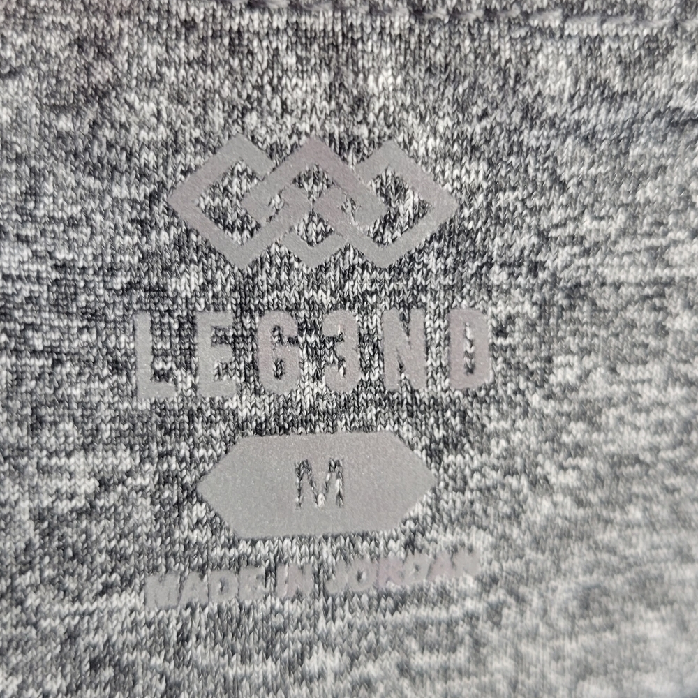 Leg3nd leggings size Medium - Picture 7 of 7